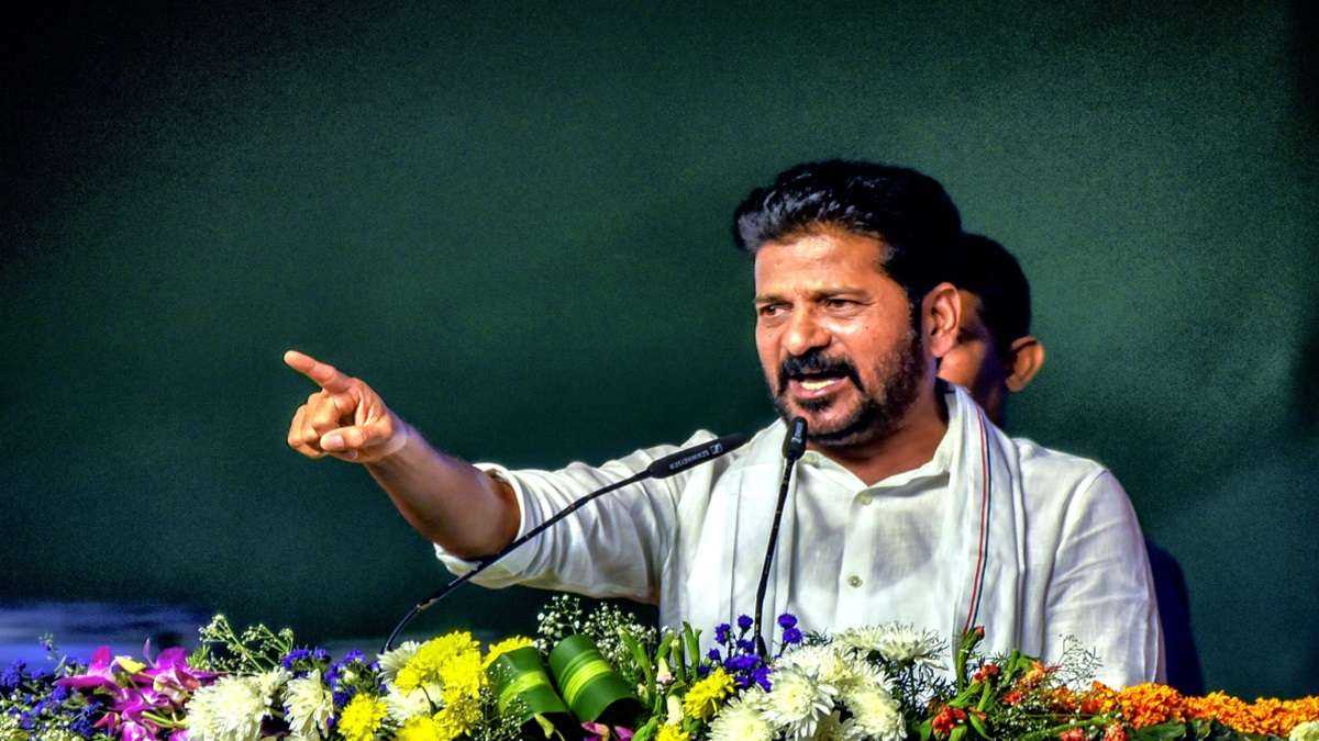 तेलंगाना सरकार सभी धर्मों का सम्मान करती है : रेवंत रेड्डी